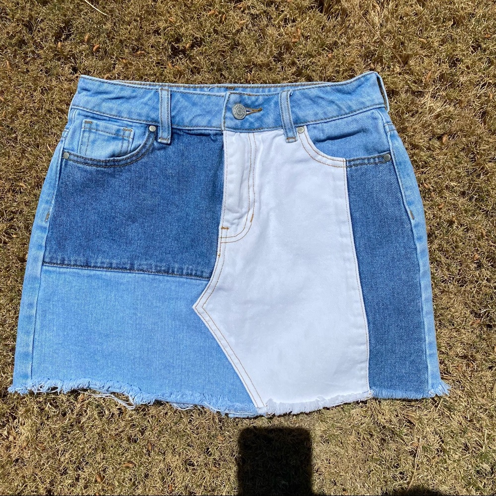 pacsun skirt size 24